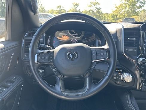 Used 2025 RAM 1500 Limited image 23