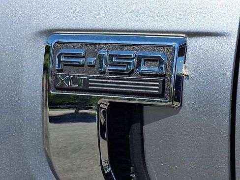 Used 2025 Ford F150 XLT w/ Equipment Group 301A Standard AWD/4WD image 31