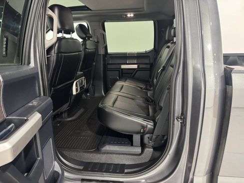 Used 2021 Ford F250 Lariat AWD/4WD image 20