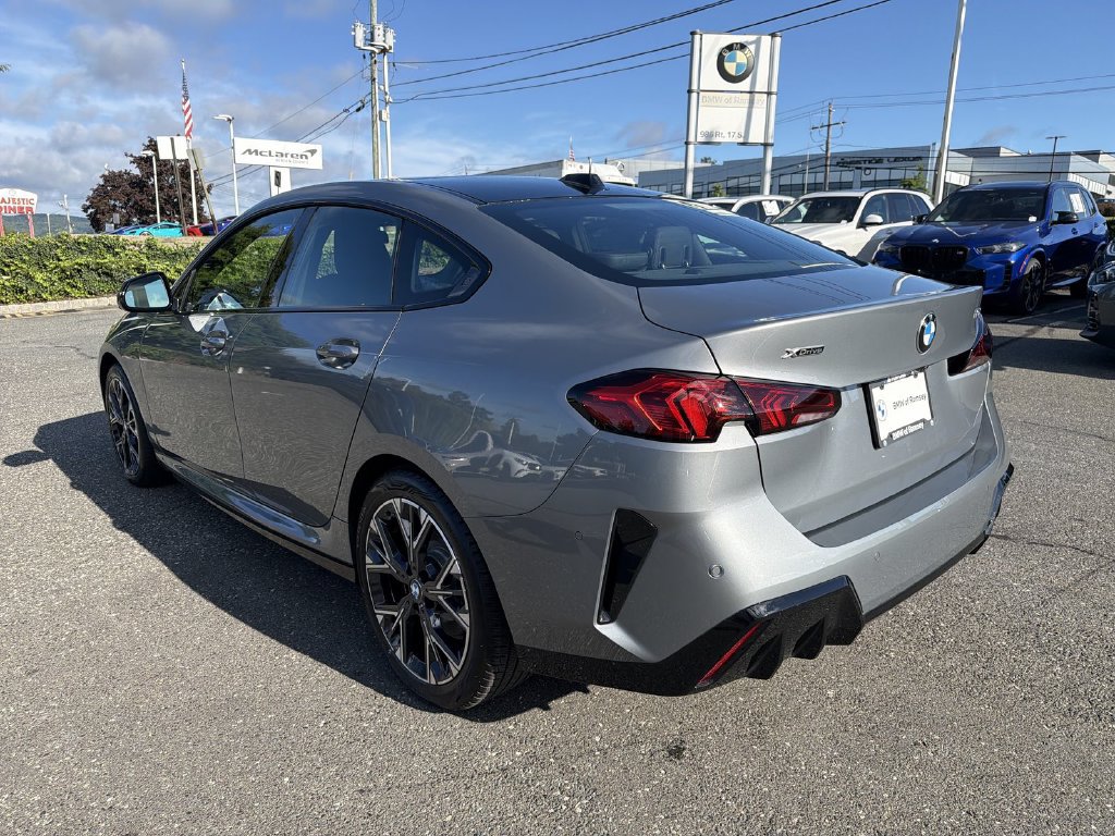 Used 2026 BMW 228i xDrive w/ Technology Package AWD/4WD image 12