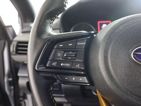 Used 2024 Subaru Crosstrek 2.5i Wilderness image 43