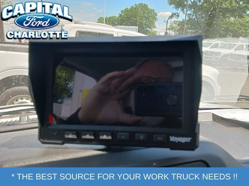 New 2027 Ford E-350 and Econoline 350 Super Duty w/ Power Equipment Group RWD image 14