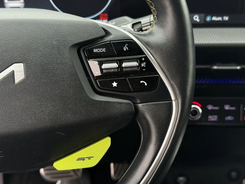 Used 2023 Kia EV6 GT image 21