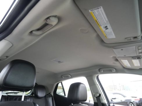 Used 2019 Buick Encore Preferred FWD image 28