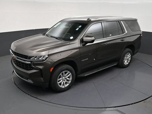 Used 2021 Chevrolet Tahoe LS RWD image 12