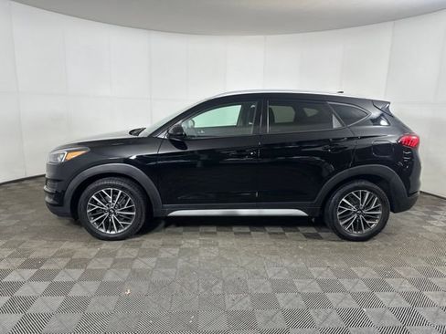 Used 2019 Hyundai Tucson SEL image 6