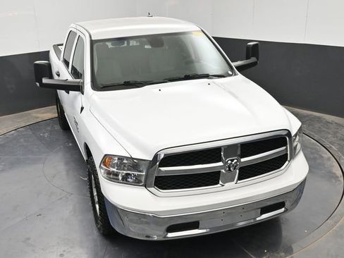 Used 2023 RAM 1500 Classic SLT w/ Trailer & Traction Group image 23