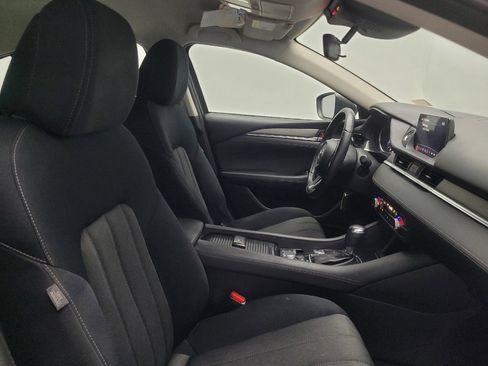 Used 2019 MAZDA MAZDA6 Sport image 21