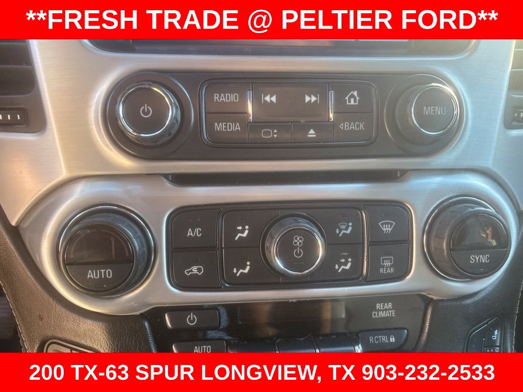 Used 2019 GMC Yukon SLT RWD image 14