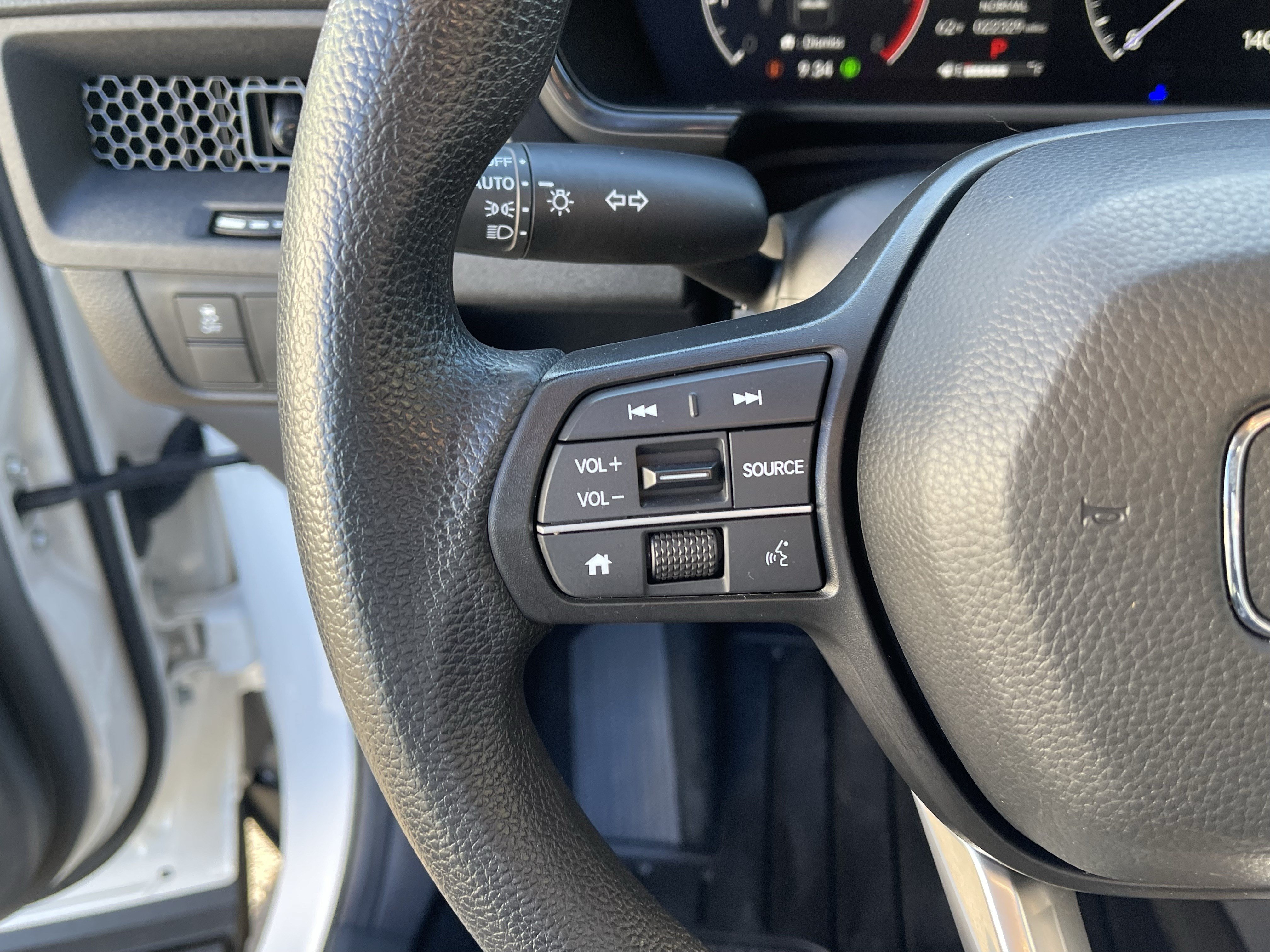Used 2024 Honda CR-V EX image 22