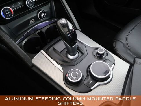 Used 2019 Alfa Romeo Stelvio Sport w/ Quick Order Package 22K Sport RWD image 26