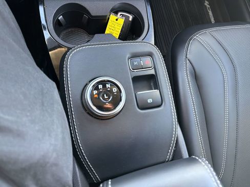 Used 2021 Ford Mustang Mach-E Premium image 21