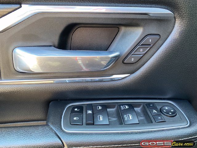 Certified 2023 RAM 1500 Laramie AWD/4WD image 24
