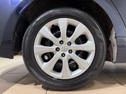 Certified 2024 Toyota Corolla LE FWD image 8