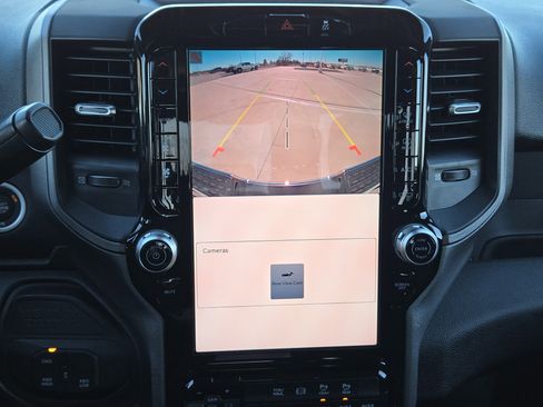 New 2026 RAM 2500 Tradesman image 15