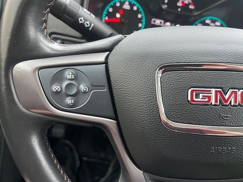 Used 2021 GMC Canyon AT4 w/ Trailering Package image 32