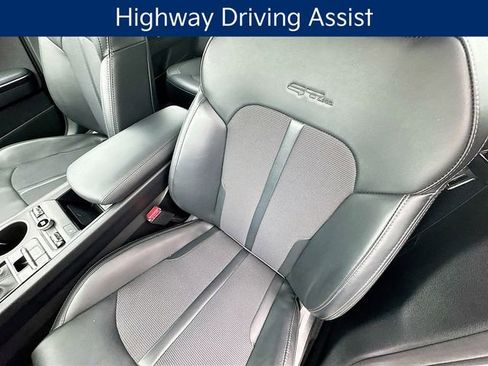 Used 2024 Kia K5 GT-Line w/ GT-Line Premium Package image 22