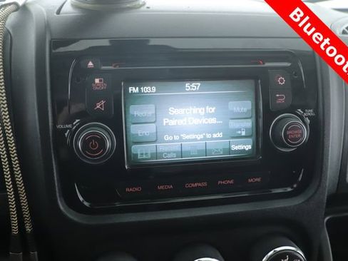 Used 2017 RAM ProMaster 1500 image 4