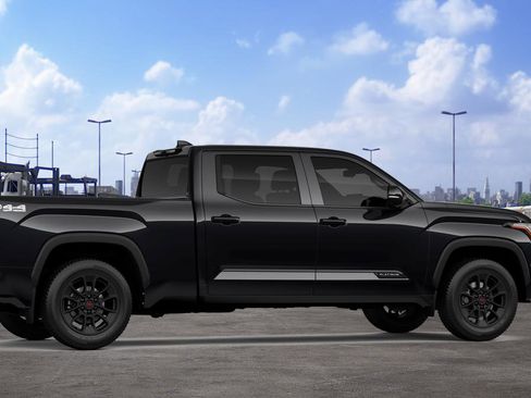 New 2026 Toyota Tundra Platinum w/ TRD Off-Road Package image 41
