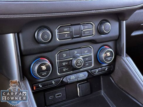 Used 2023 Chevrolet Tahoe LT image 33