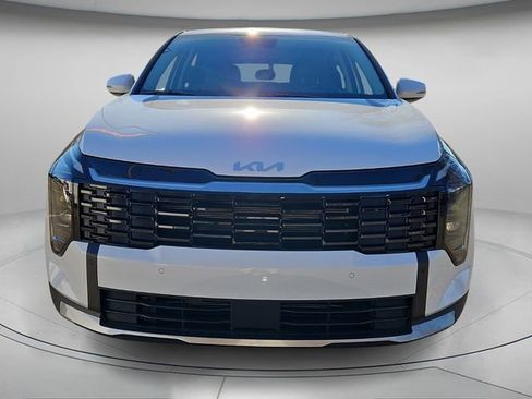 Certified 2026 Kia Sportage EX image 5