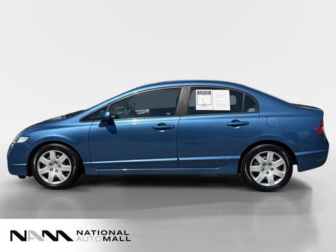 Used 2010 Honda Civic LX image 2