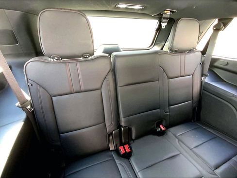 Used 2023 Chevrolet Tahoe RST AWD/4WD image 27