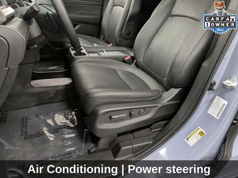 Certified 2023 Honda Odyssey Sport image 13