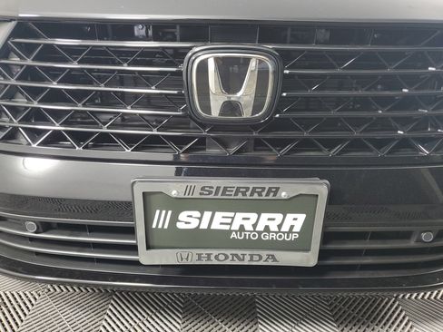 New 2026 Honda Accord Touring image 10