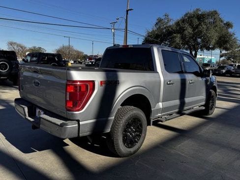 Used 2023 Ford F150 XLT w/ Equipment Group 302A High image 6