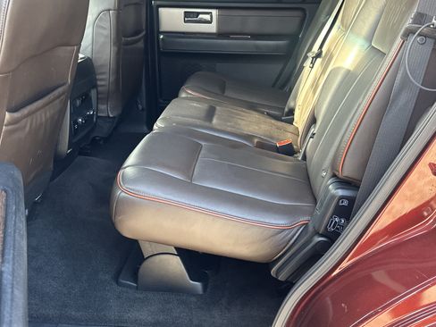 Used 2017 Ford Expedition King Ranch RWD image 20