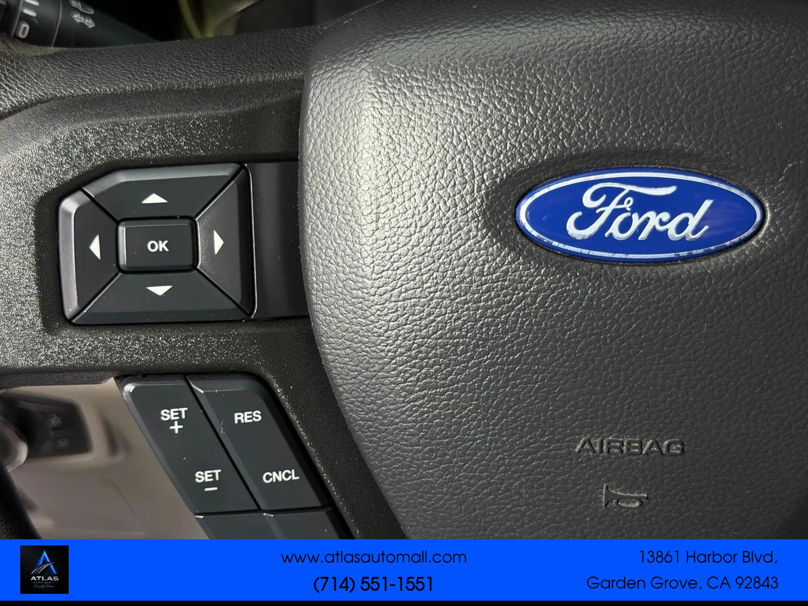 Used 2019 Ford F150 XLT AWD/4WD image 28