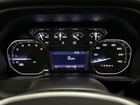 Used 2022 GMC Sierra 1500 Elevation image 55