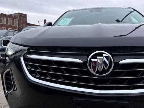 Used 2023 Buick Envision Preferred image 10