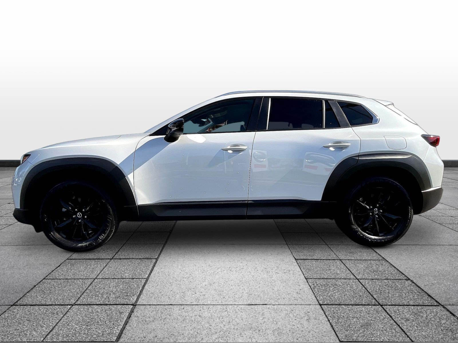 Used 2025 MAZDA CX-50 AWD 2.5 S w/ Preferred Package image 8