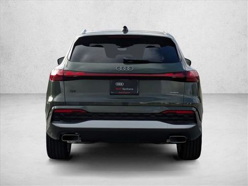Used 2025 Audi Q5 Prestige AWD/4WD image 7