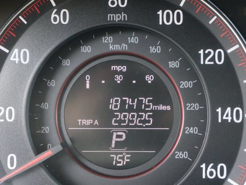 Used 2016 Honda Accord Sport image 45