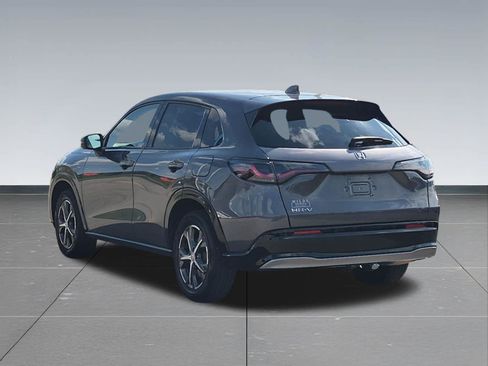 Used 2025 Honda HR-V EX-L image 4