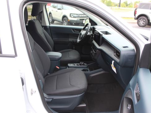 New 2026 Ford Maverick XL AWD/4WD image 12