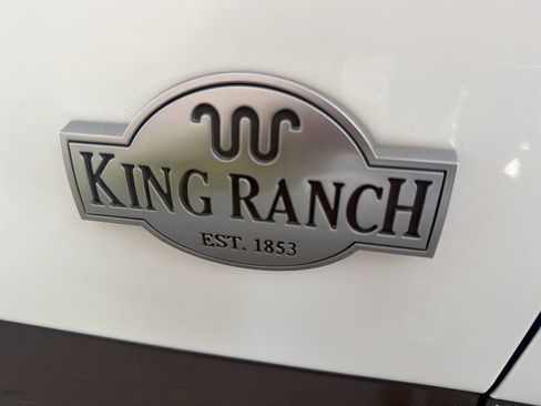 Used 2020 Ford F150 King Ranch w/ Equipment Group 601A Luxury AWD/4WD image 29