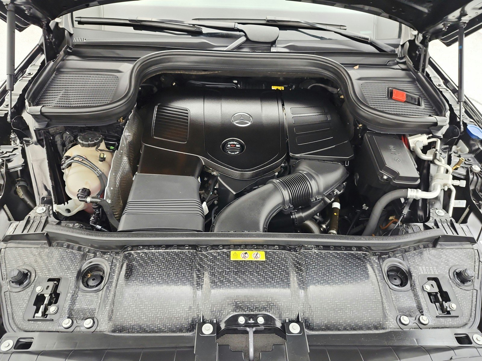 Certified 2024 Mercedes-Benz GLE 350 4MATIC image 17