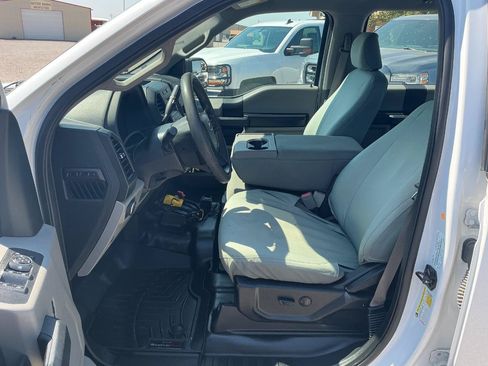 Used 2019 Ford F150 XL w/ Equipment Group 101A Mid AWD/4WD image 7