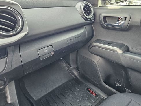 Used 2023 Toyota Tacoma TRD Sport w/ Advanced Technology Package AWD/4WD image 63