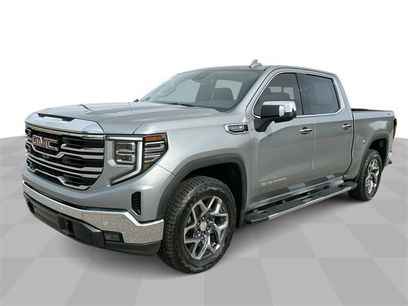 New 2026 GMC Sierra 1500 SLT w/ SLT Premium Plus Package