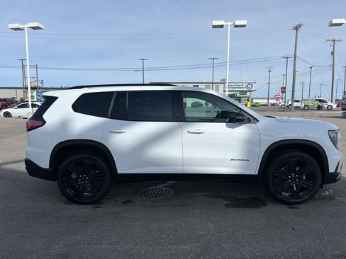 New 2026 GMC Acadia Elevation w/ Super Cruise Package AWD/4WD image 6