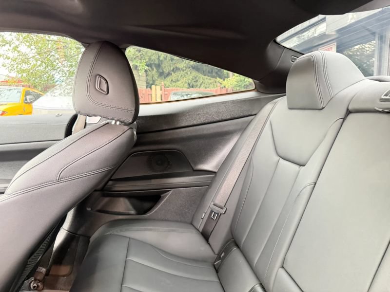 Used 2021 BMW 440i xDrive Coupe w/ Premium Package AWD/4WD image 15