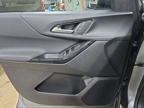 New 2026 Chevrolet Equinox RS w/ LPO, Floor Liner Package image 27