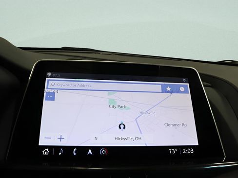 Used 2023 Cadillac CT5 Sport image 13