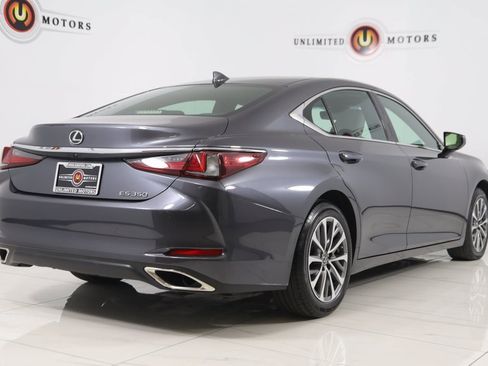 Used 2023 Lexus ES 350 image 3