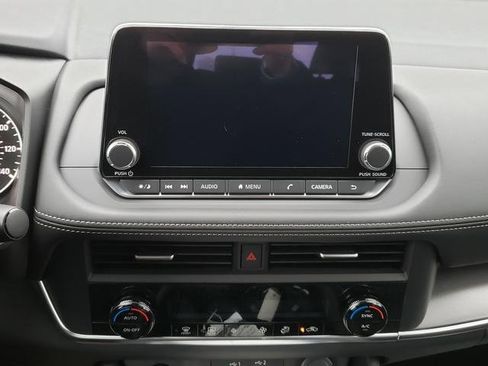 New 2026 Nissan Rogue SV image 21